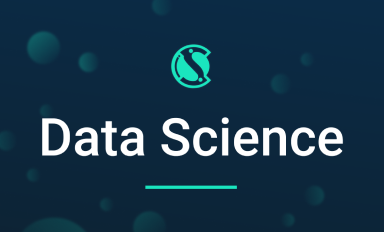 Data Sciences background image